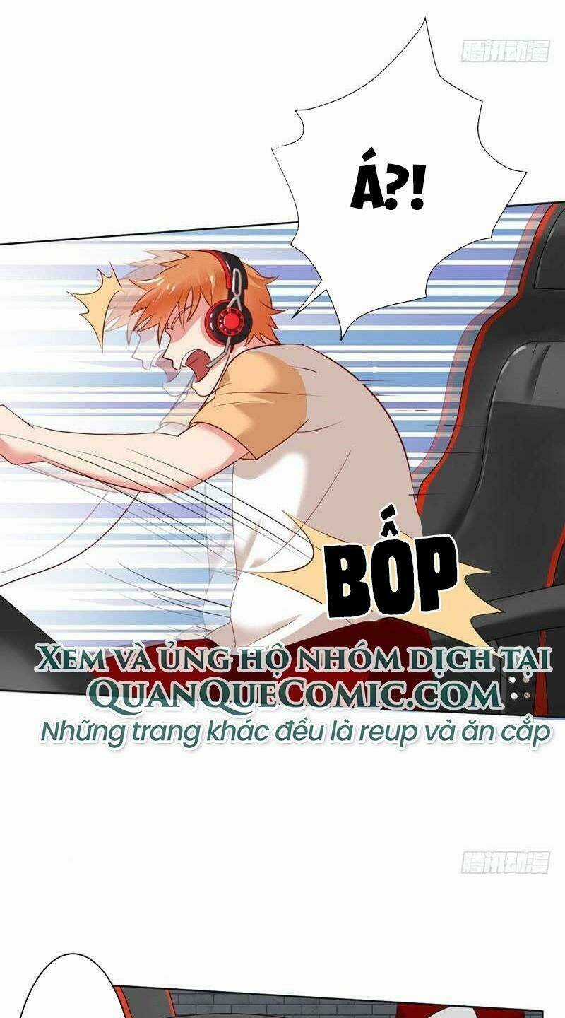 Khởi Động Lại Tương Lai Chapter 25 trang 16