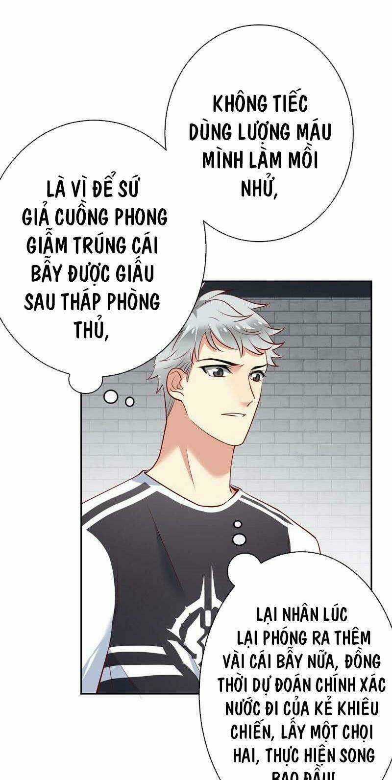 Khởi Động Lại Tương Lai Chapter 25 trang 2