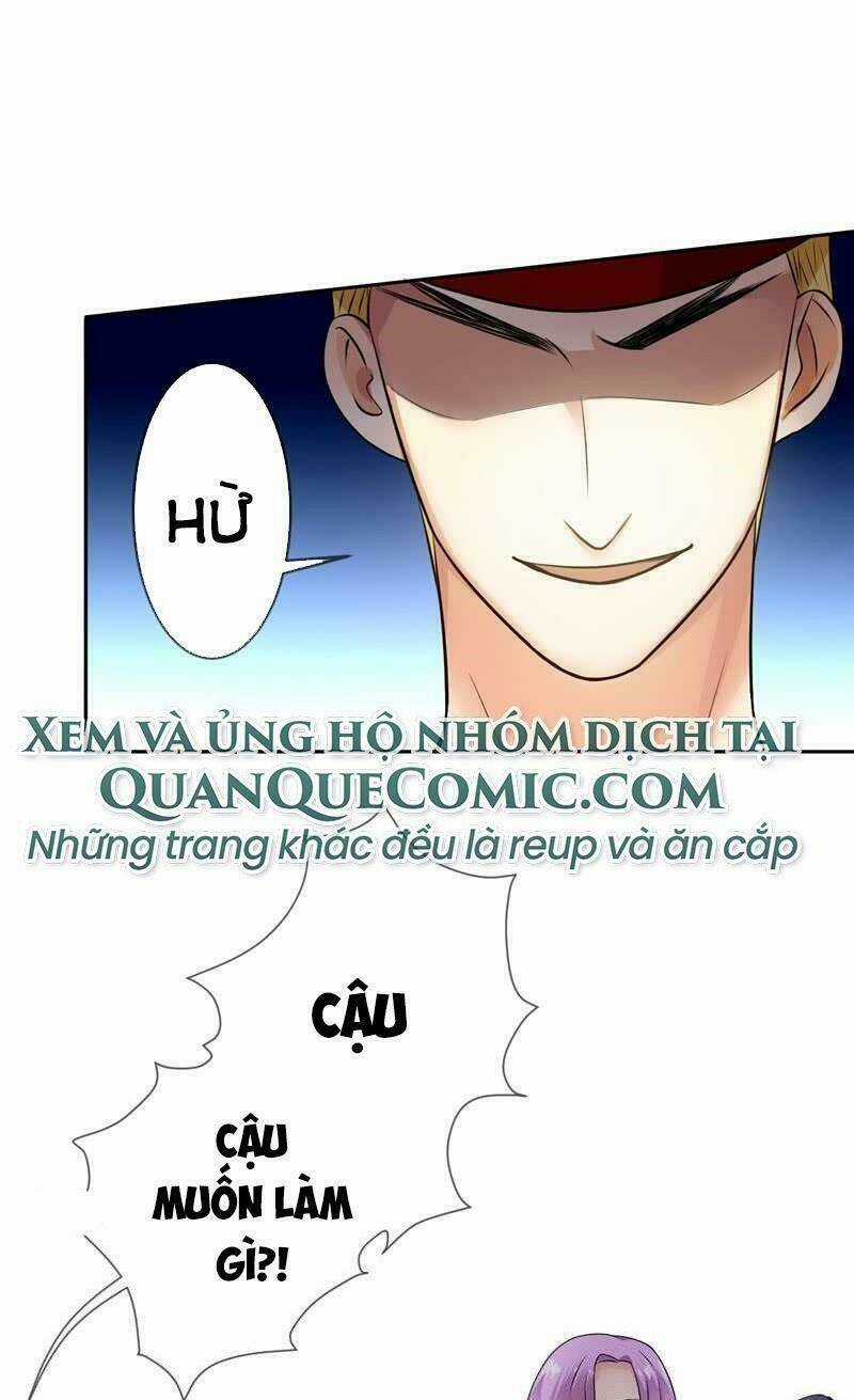 Khởi Động Lại Tương Lai Chapter 25 trang 20