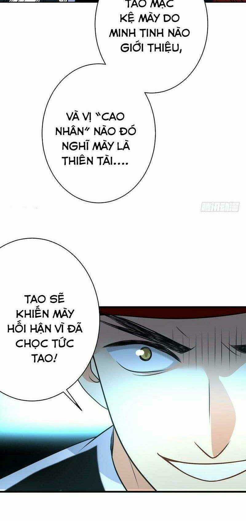 Khởi Động Lại Tương Lai Chapter 25 trang 23