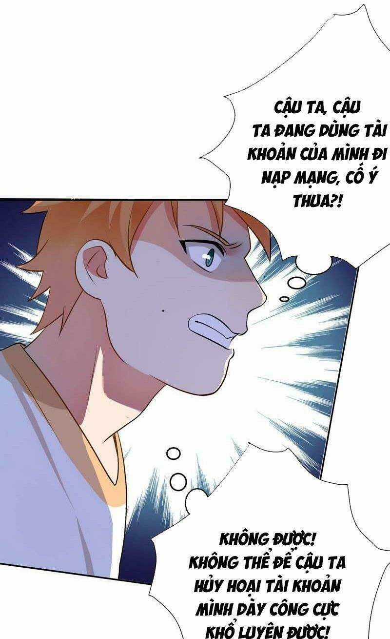 Khởi Động Lại Tương Lai Chapter 25 trang 24