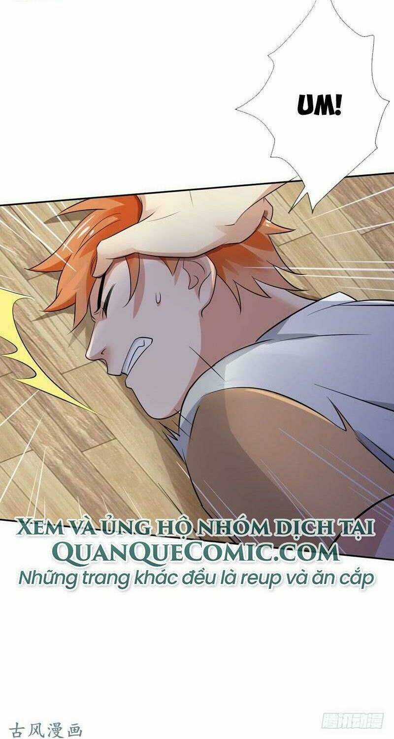 Khởi Động Lại Tương Lai Chapter 25 trang 29