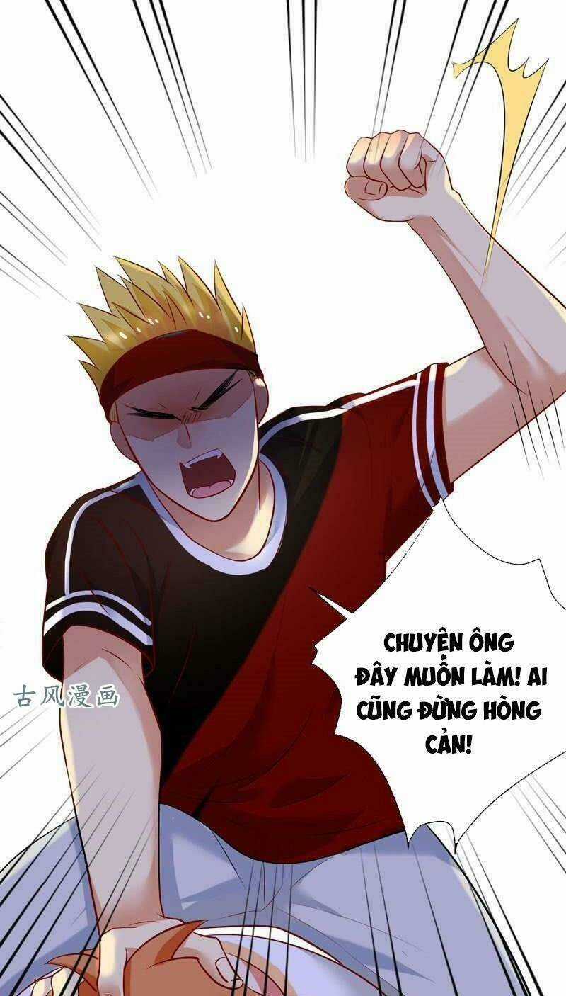 Khởi Động Lại Tương Lai Chapter 25 trang 30