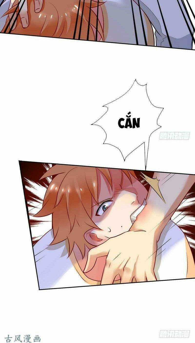 Khởi Động Lại Tương Lai Chapter 25 trang 31