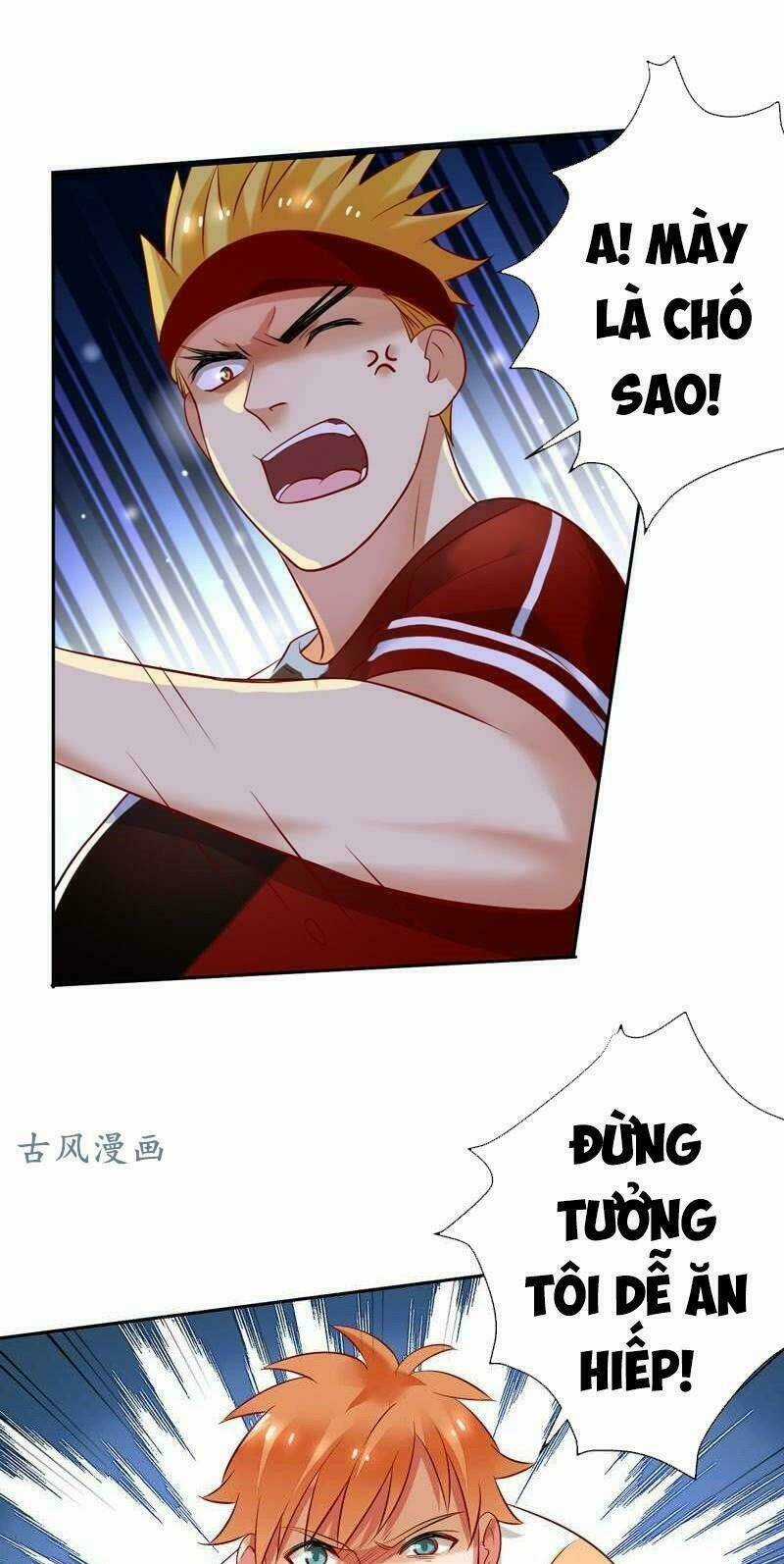 Khởi Động Lại Tương Lai Chapter 25 trang 32