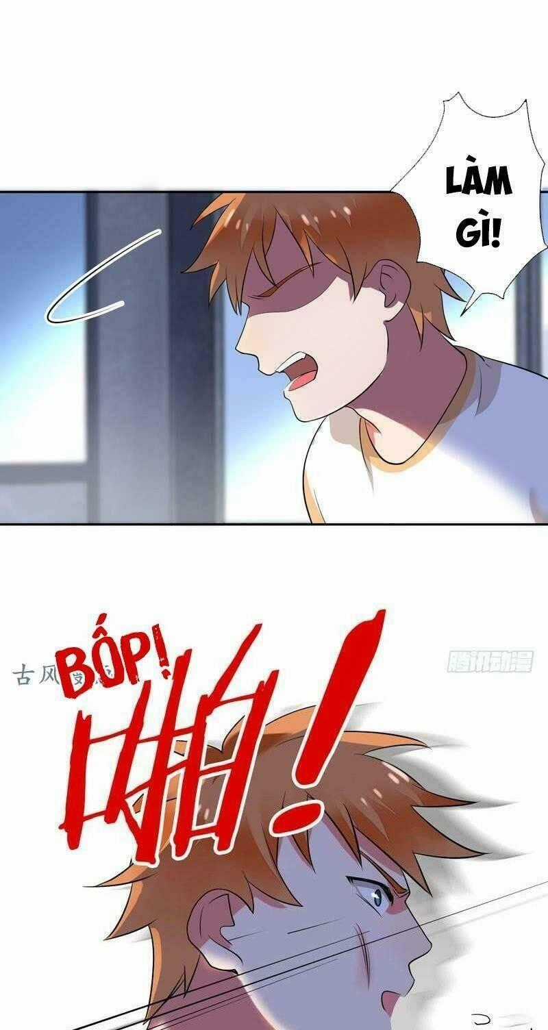 Khởi Động Lại Tương Lai Chapter 25 trang 38