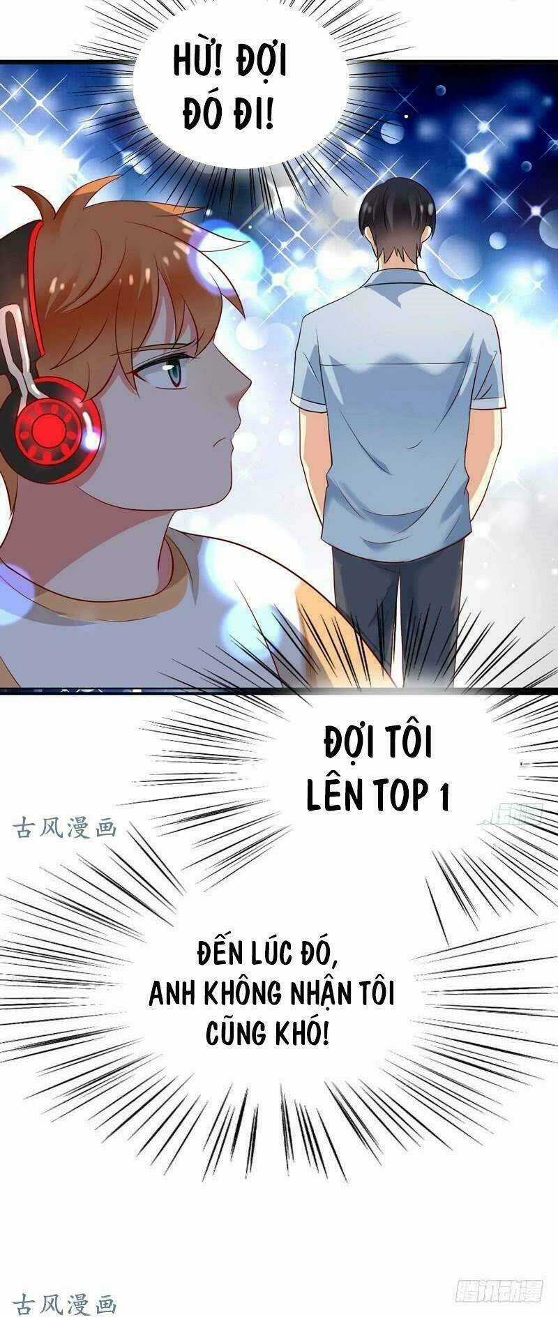 Khởi Động Lại Tương Lai Chapter 25 trang 9