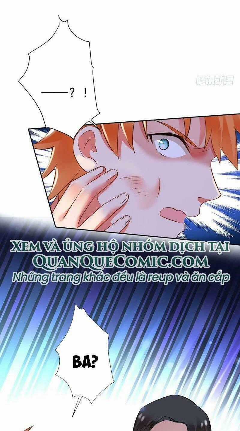 Khởi Động Lại Tương Lai Chapter 26 trang 0