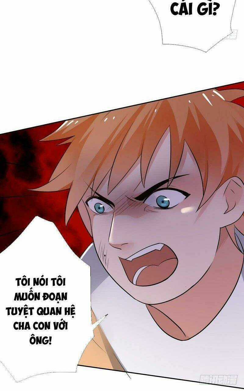 Khởi Động Lại Tương Lai Chapter 26 trang 11