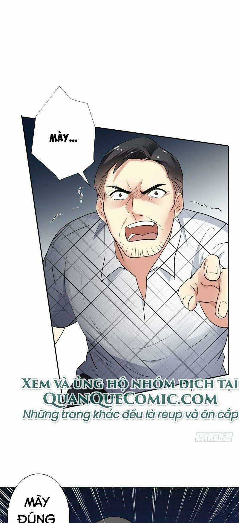 Khởi Động Lại Tương Lai Chapter 26 trang 12