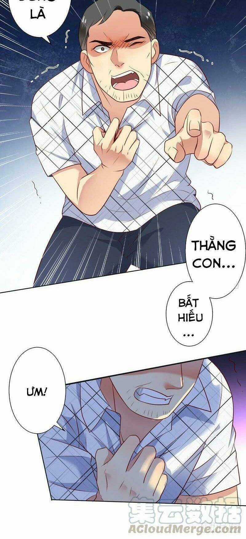 Khởi Động Lại Tương Lai Chapter 26 trang 13