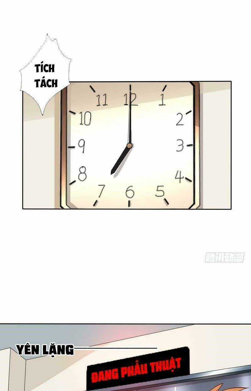 Khởi Động Lại Tương Lai Chapter 26 trang 29