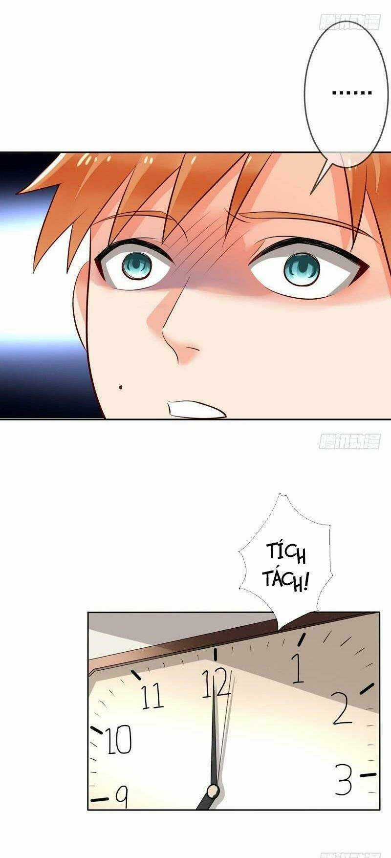 Khởi Động Lại Tương Lai Chapter 26 trang 31