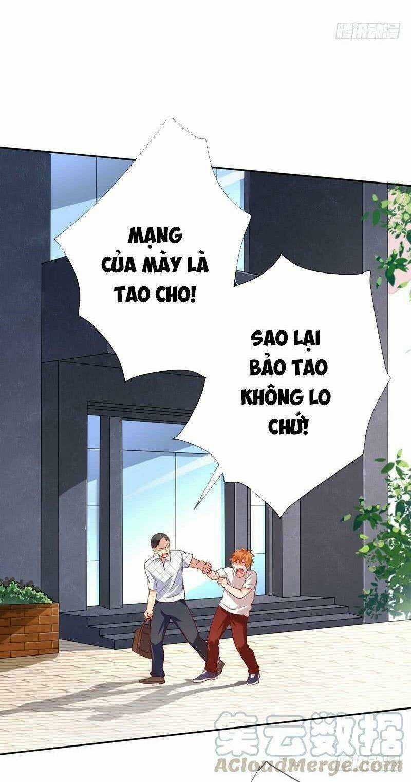 Khởi Động Lại Tương Lai Chapter 26 trang 5