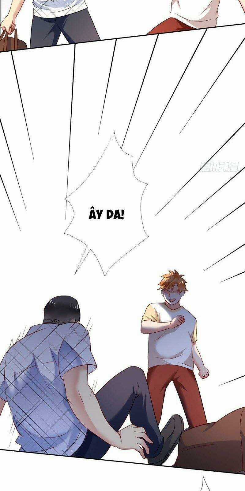 Khởi Động Lại Tương Lai Chapter 26 trang 7