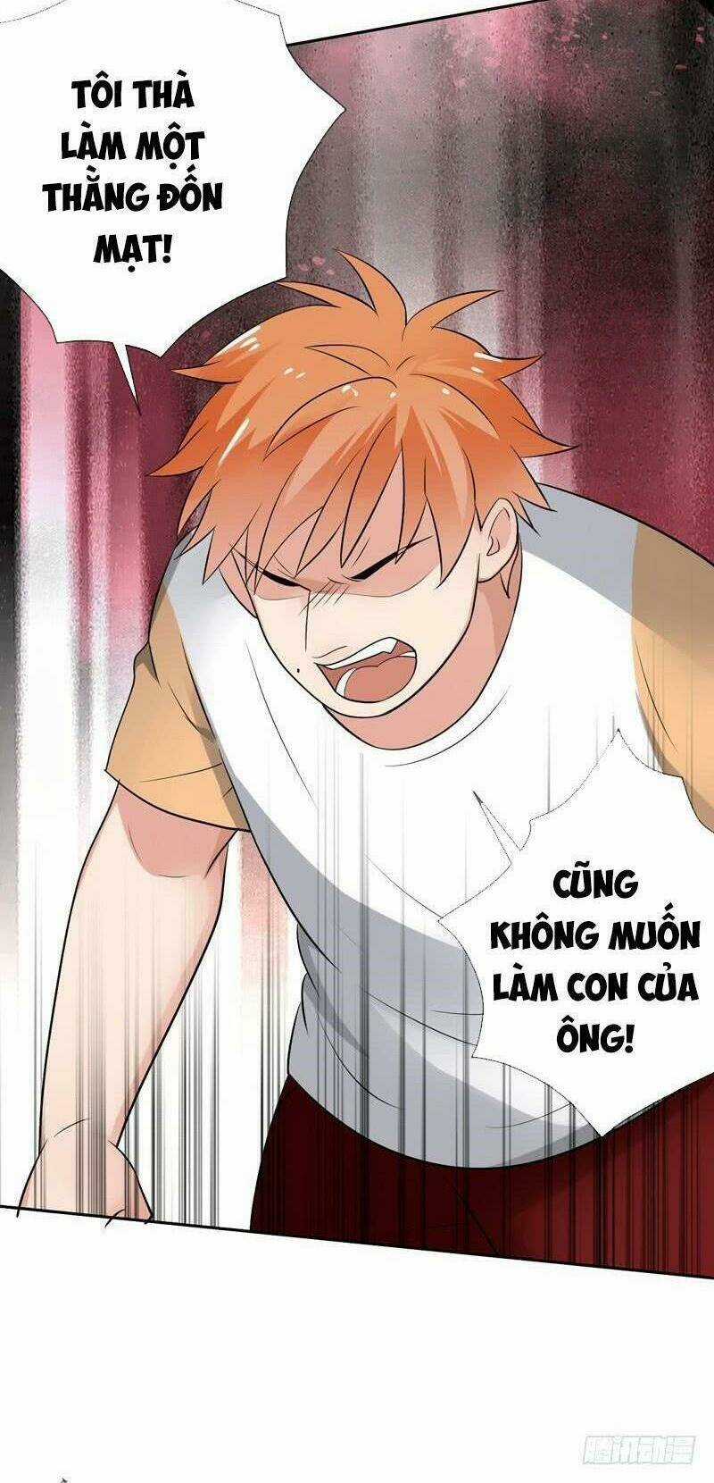 Khởi Động Lại Tương Lai Chapter 26 trang 9