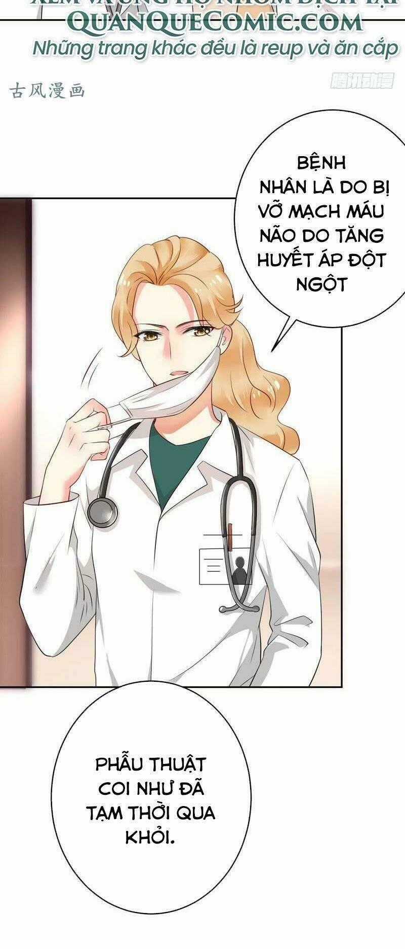 Khởi Động Lại Tương Lai Chapter 27 trang 1