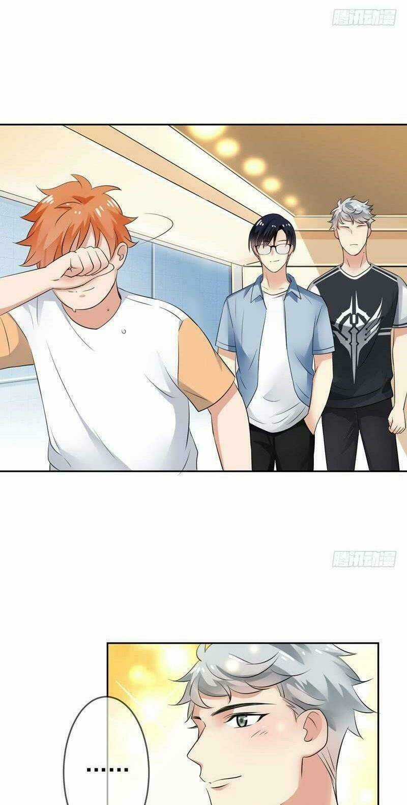 Khởi Động Lại Tương Lai Chapter 27 trang 10