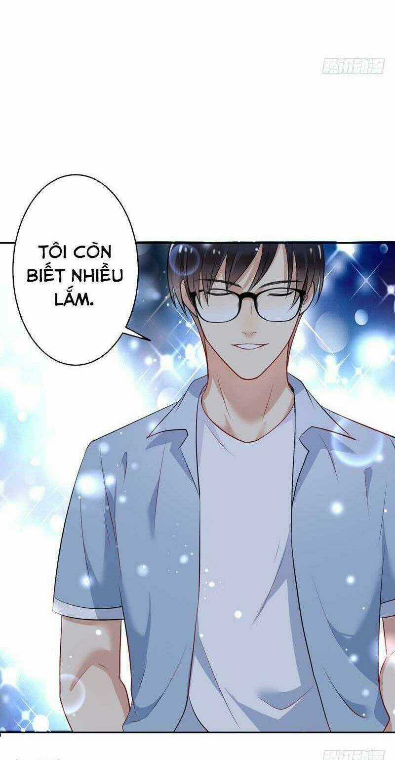Khởi Động Lại Tương Lai Chapter 27 trang 13
