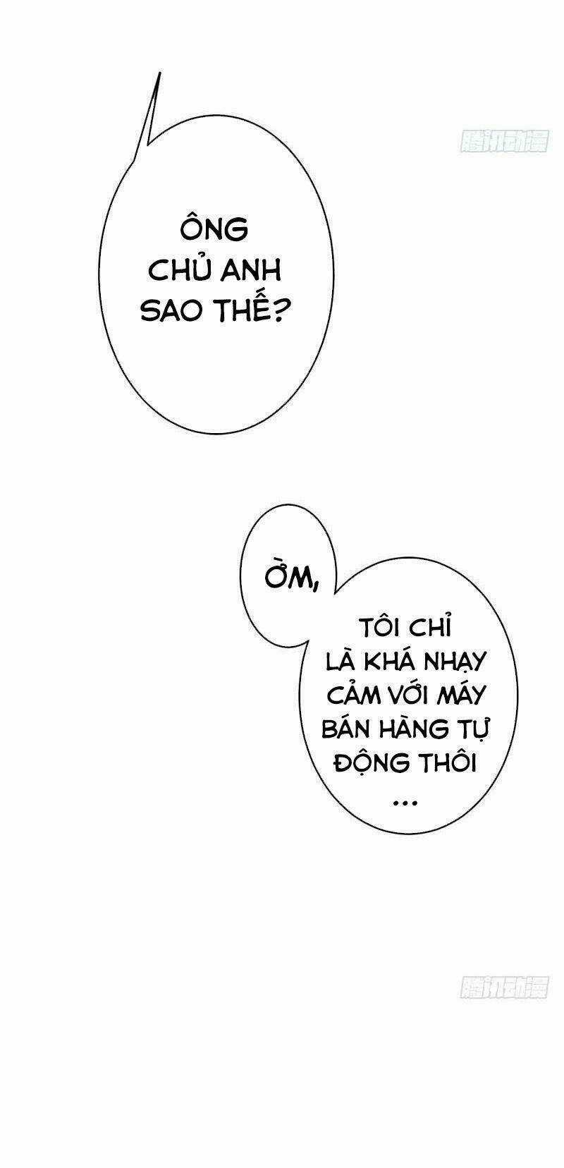 Khởi Động Lại Tương Lai Chapter 27 trang 16