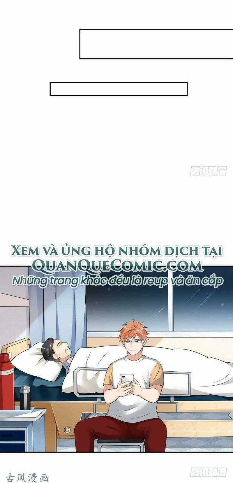 Khởi Động Lại Tương Lai Chapter 27 trang 17