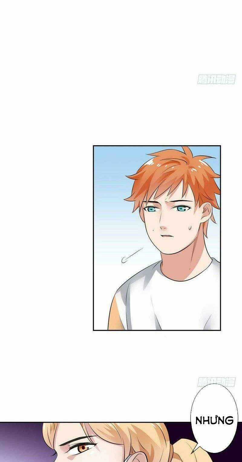 Khởi Động Lại Tương Lai Chapter 27 trang 2