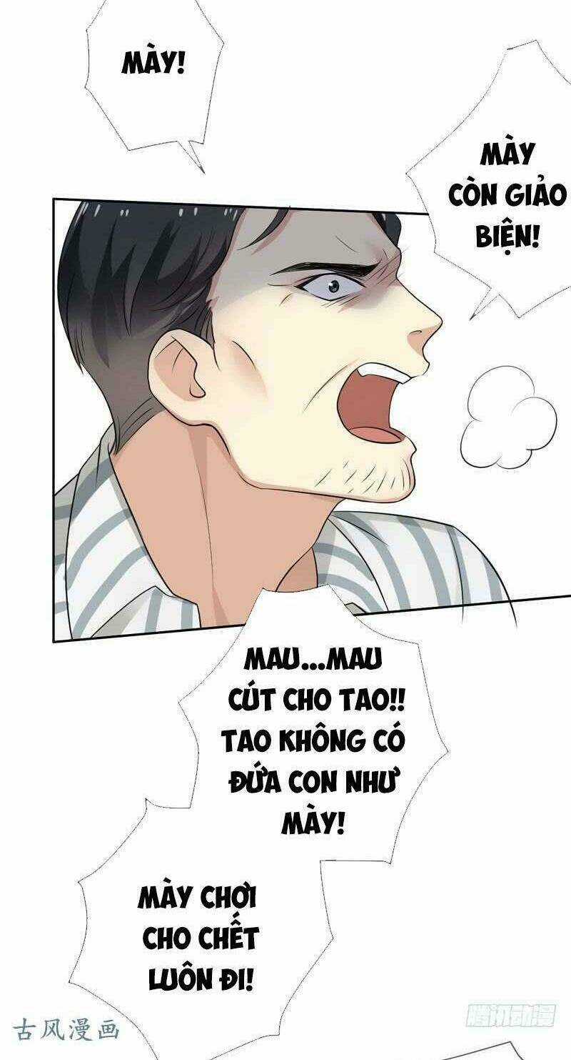 Khởi Động Lại Tương Lai Chapter 27 trang 25