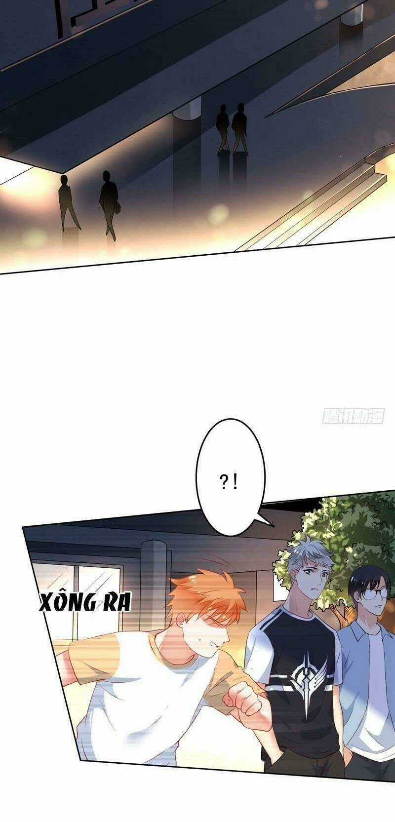 Khởi Động Lại Tương Lai Chapter 27 trang 29