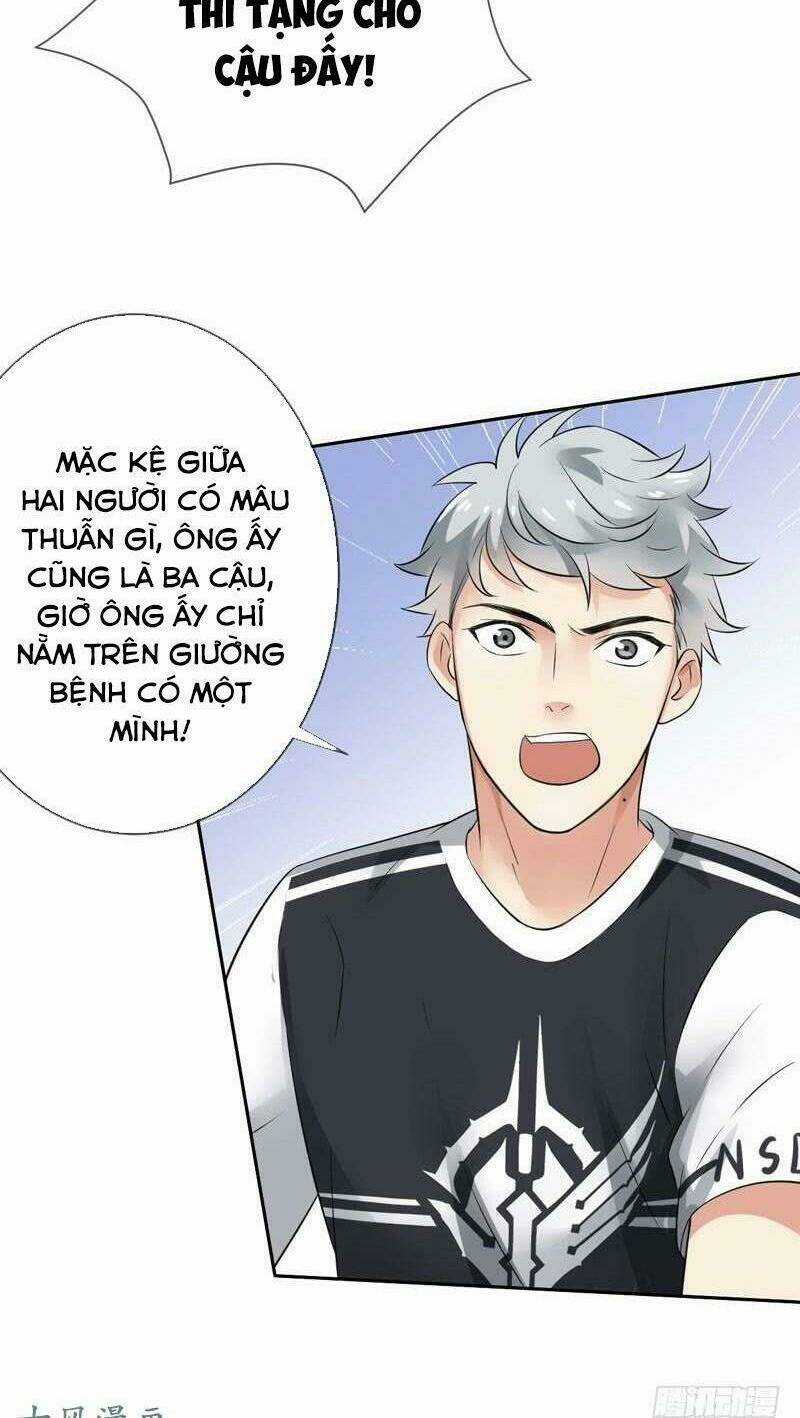 Khởi Động Lại Tương Lai Chapter 27 trang 33