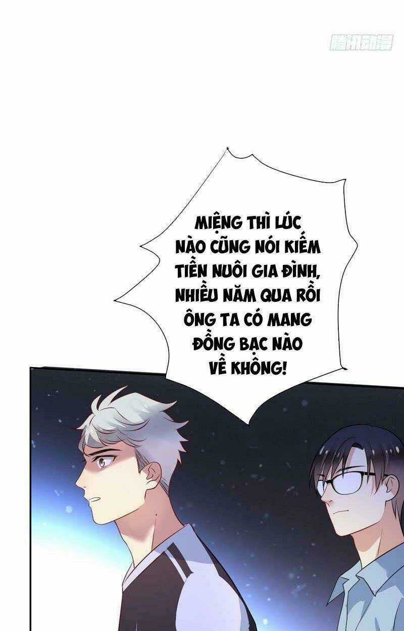 Khởi Động Lại Tương Lai Chapter 27 trang 36