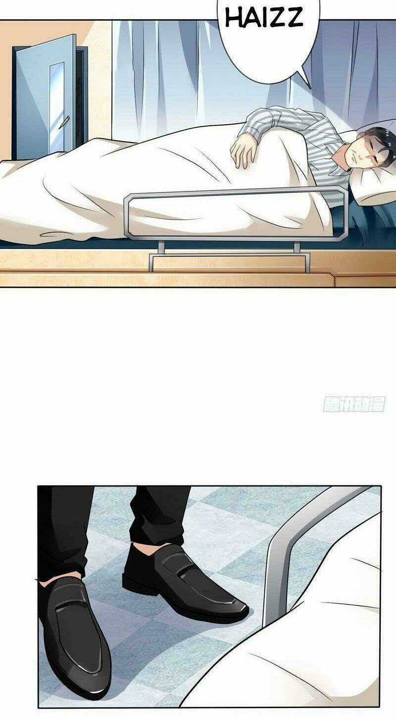 Khởi Động Lại Tương Lai Chapter 27 trang 41