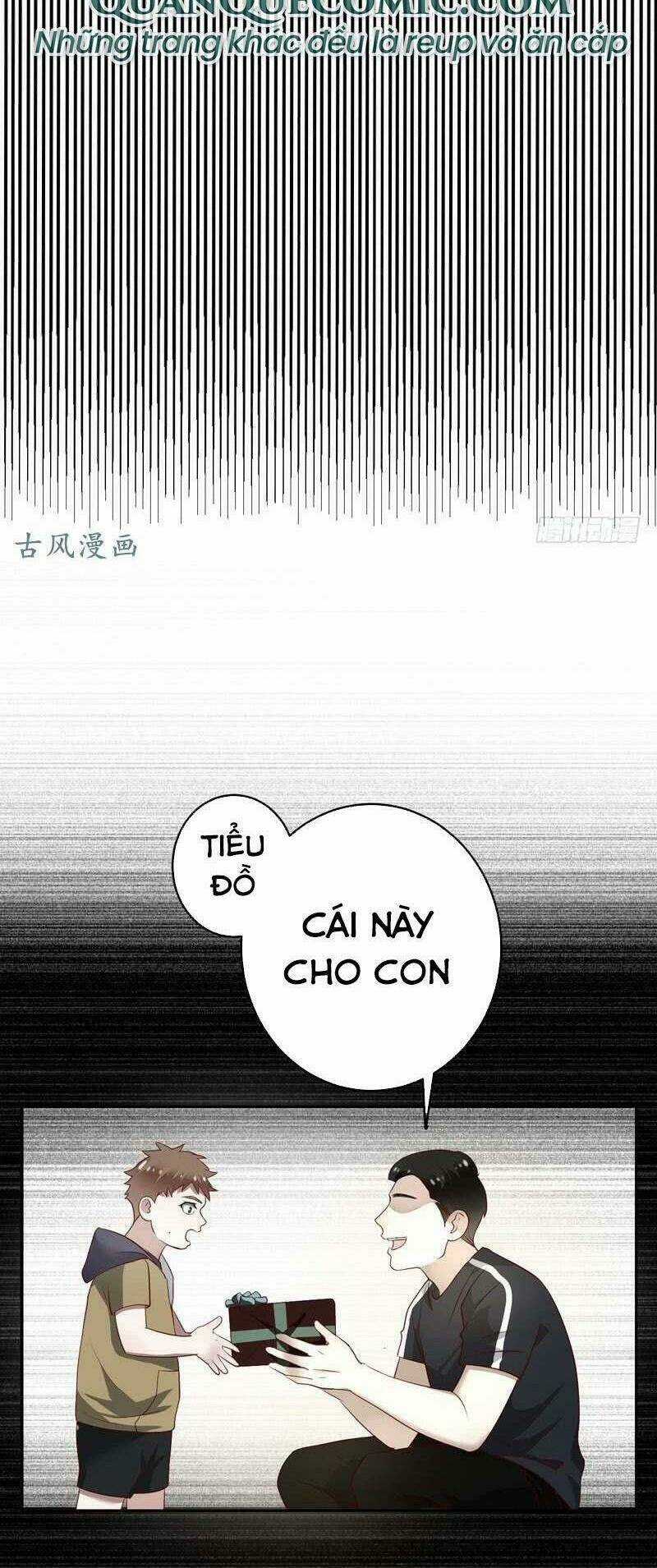 Khởi Động Lại Tương Lai Chapter 27 trang 43