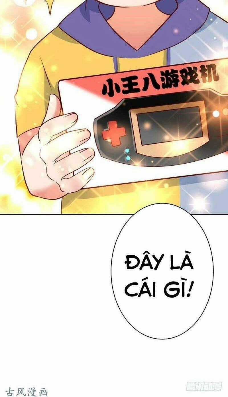Khởi Động Lại Tương Lai Chapter 27 trang 45