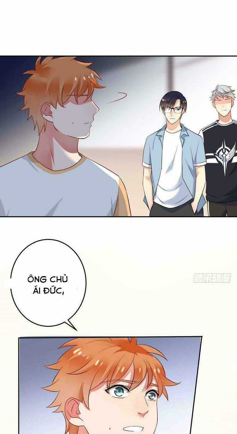 Khởi Động Lại Tương Lai Chapter 27 trang 6