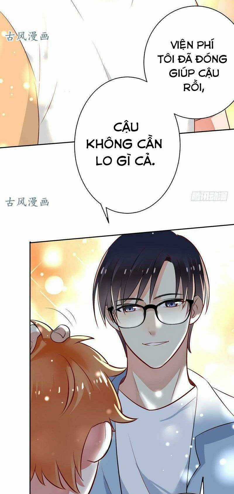 Khởi Động Lại Tương Lai Chapter 27 trang 8