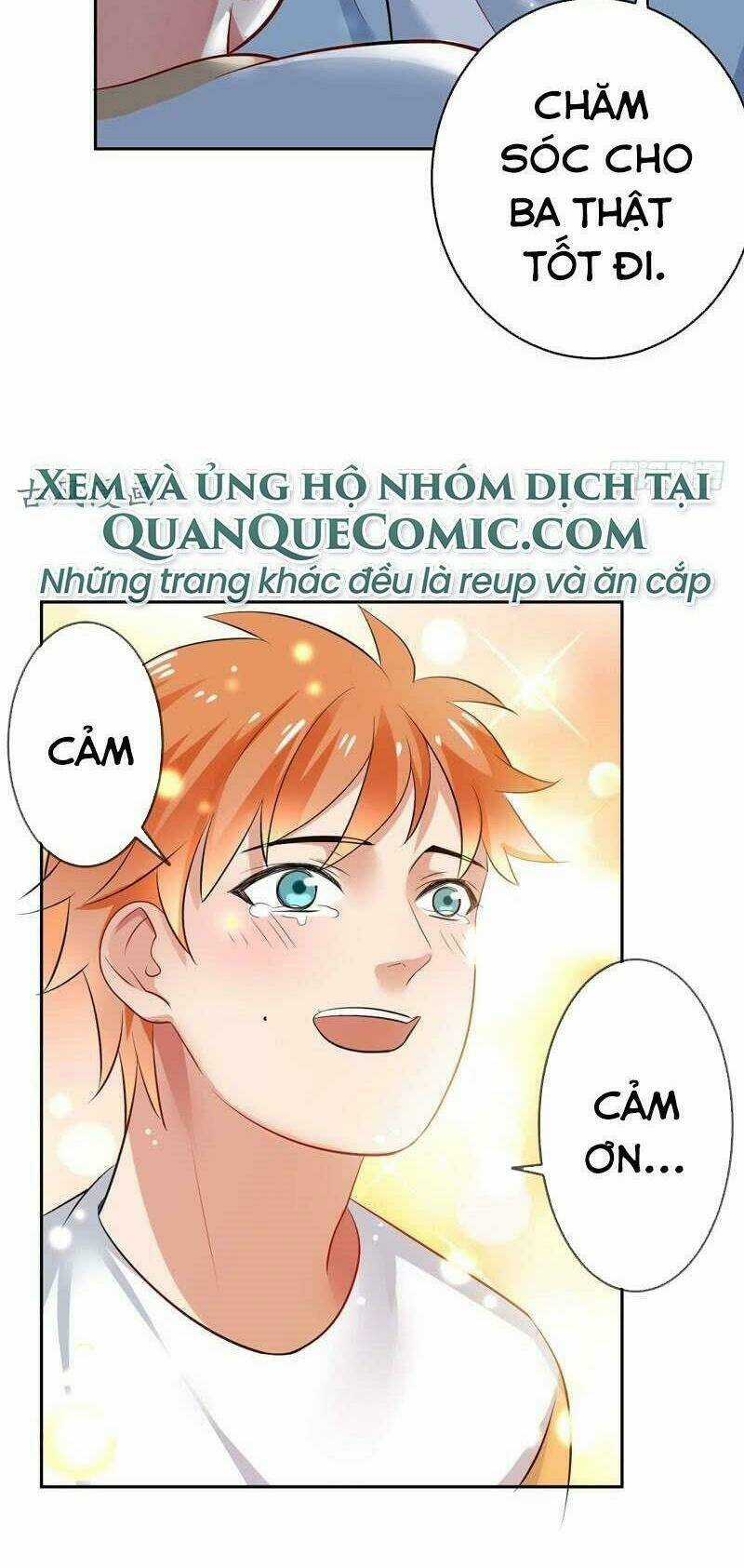 Khởi Động Lại Tương Lai Chapter 27 trang 9