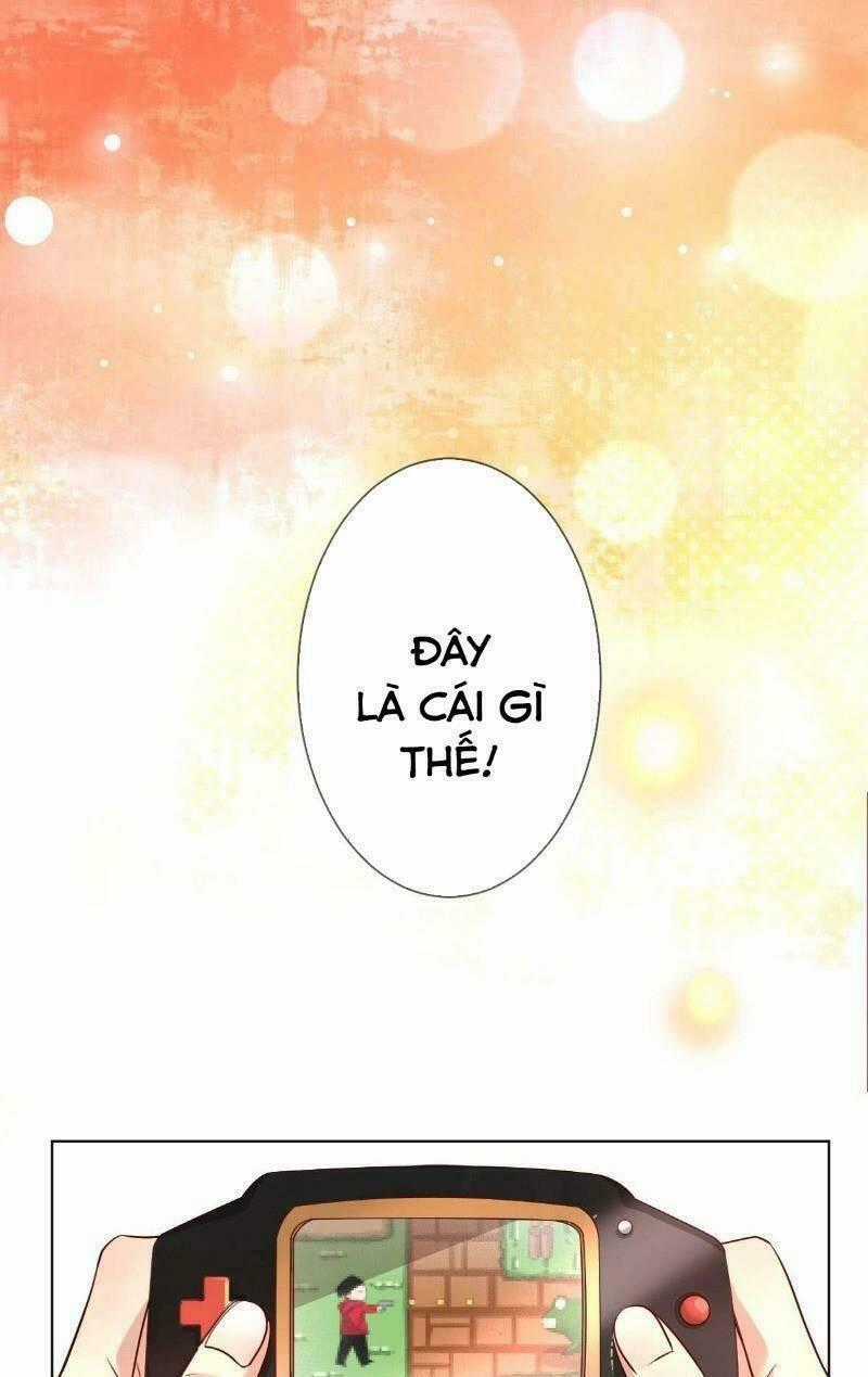 Khởi Động Lại Tương Lai Chapter 28 trang 0