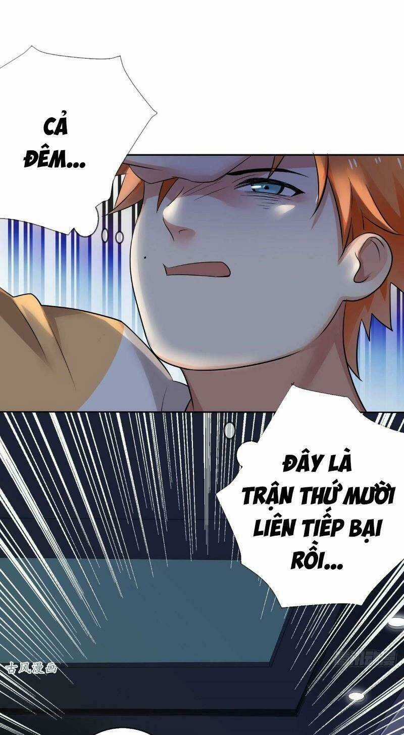 Khởi Động Lại Tương Lai Chapter 28 trang 10