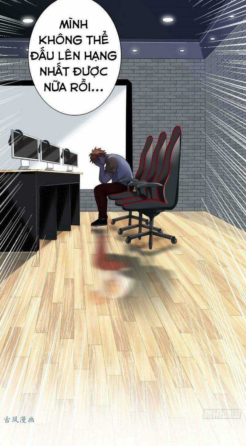 Khởi Động Lại Tương Lai Chapter 28 trang 11