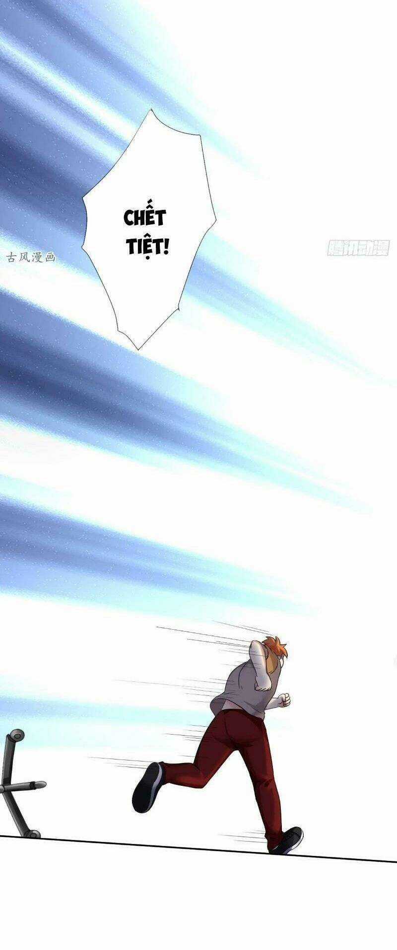 Khởi Động Lại Tương Lai Chapter 28 trang 15