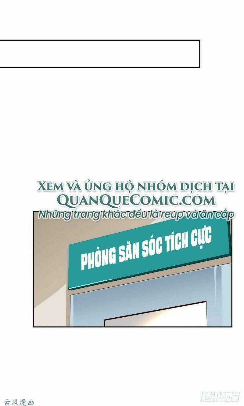 Khởi Động Lại Tương Lai Chapter 28 trang 17