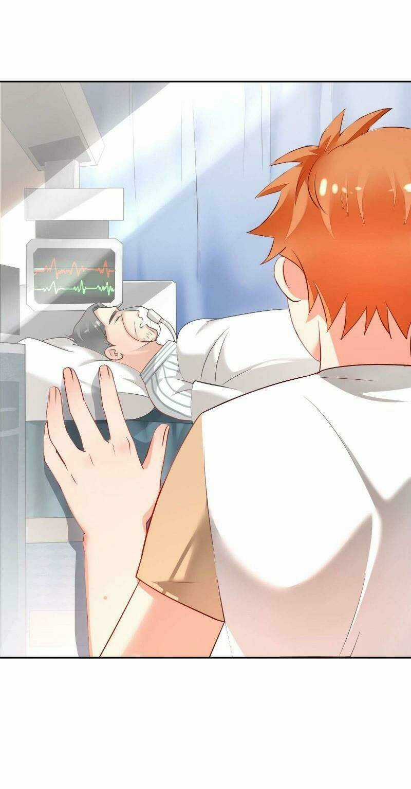 Khởi Động Lại Tương Lai Chapter 28 trang 18