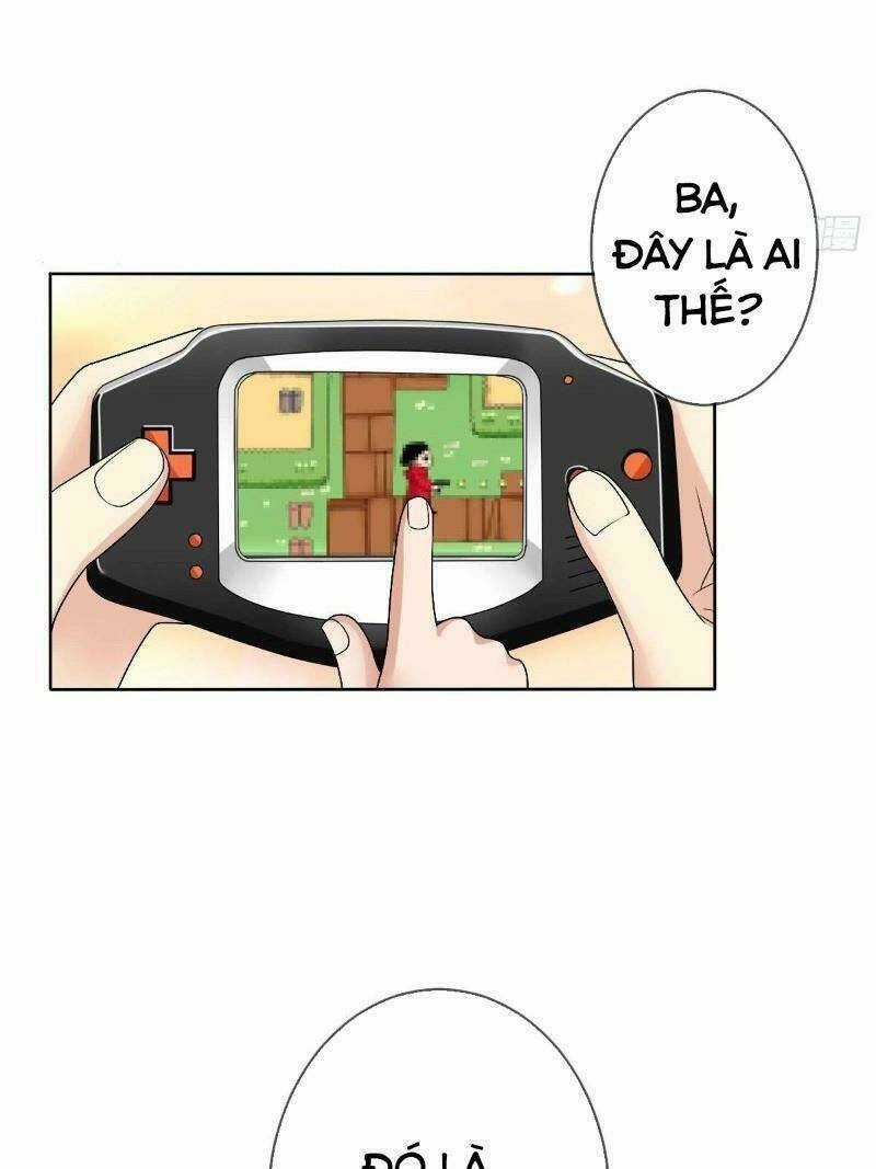 Khởi Động Lại Tương Lai Chapter 28 trang 2