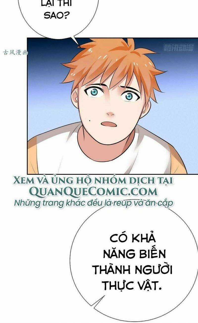 Khởi Động Lại Tương Lai Chapter 28 trang 21