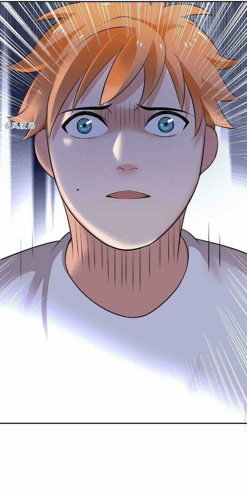 Khởi Động Lại Tương Lai Chapter 28 trang 22