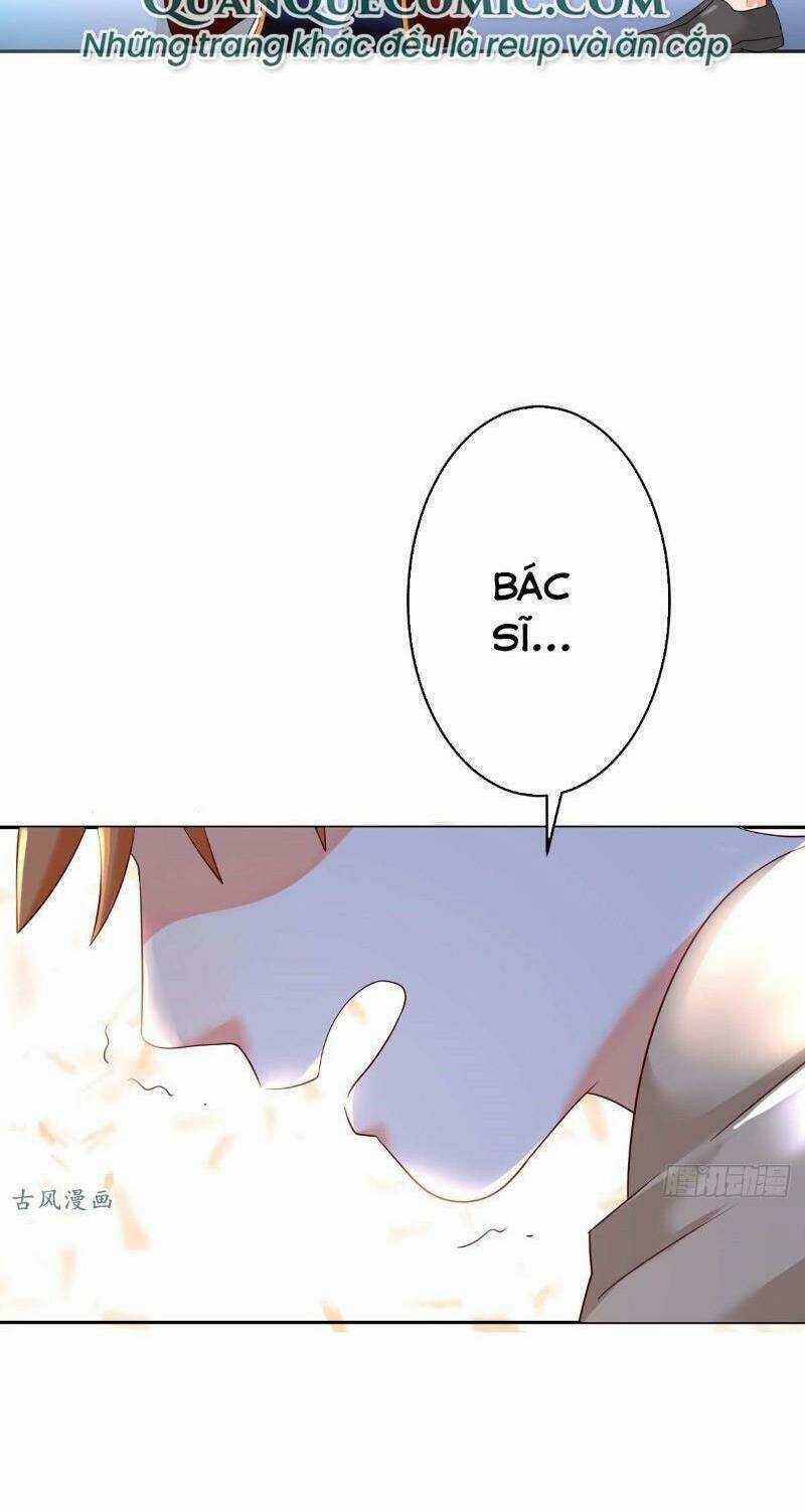 Khởi Động Lại Tương Lai Chapter 28 trang 25