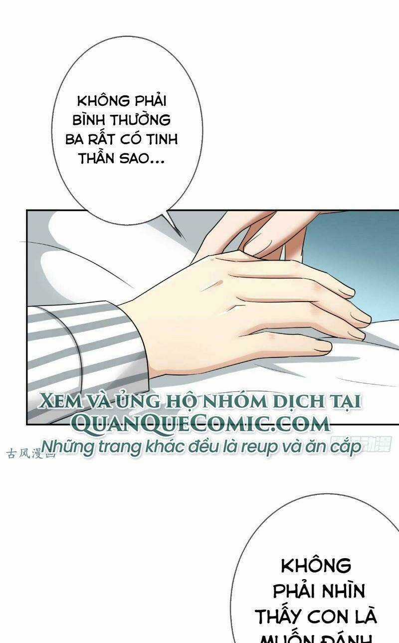 Khởi Động Lại Tương Lai Chapter 28 trang 28