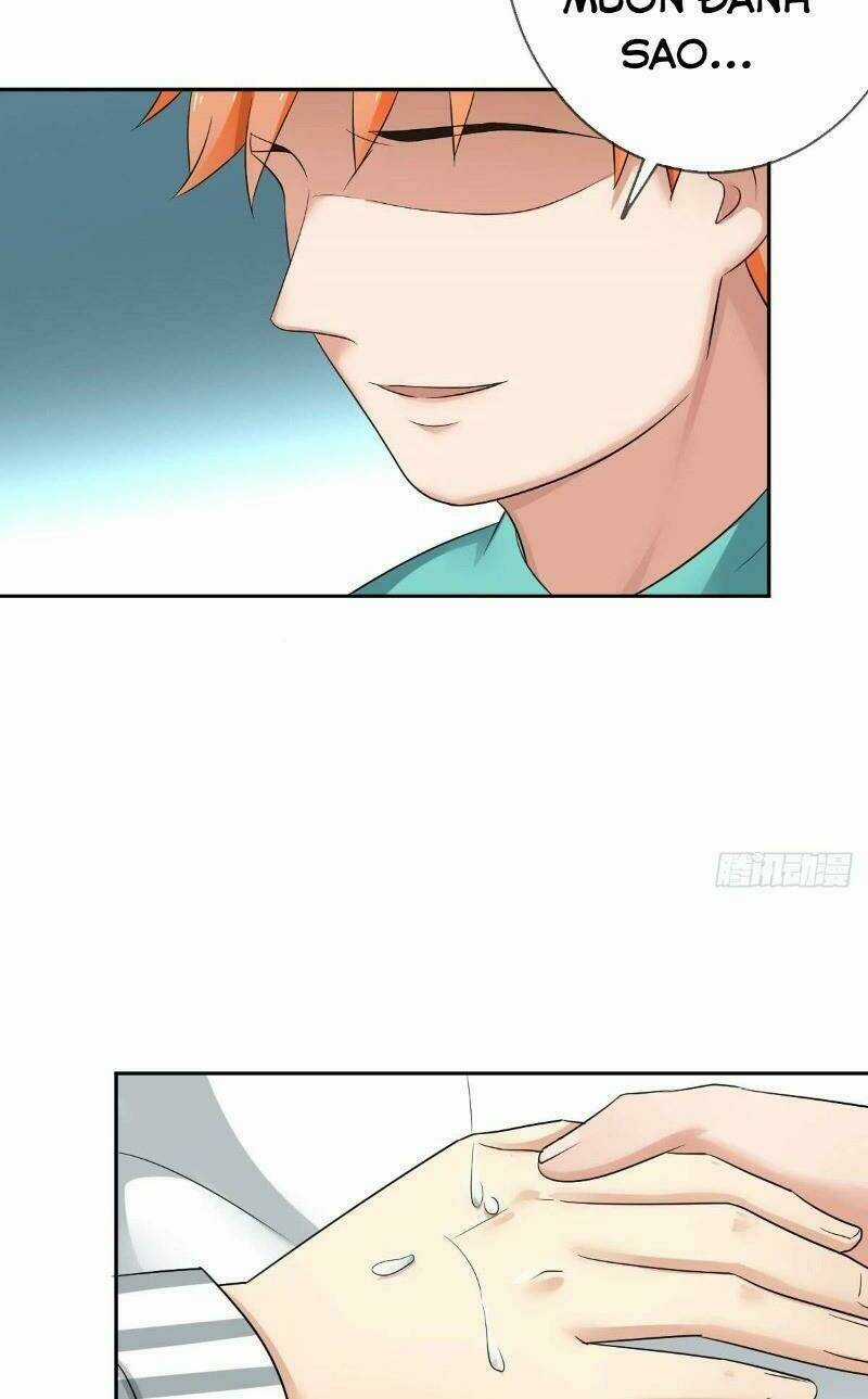 Khởi Động Lại Tương Lai Chapter 28 trang 29