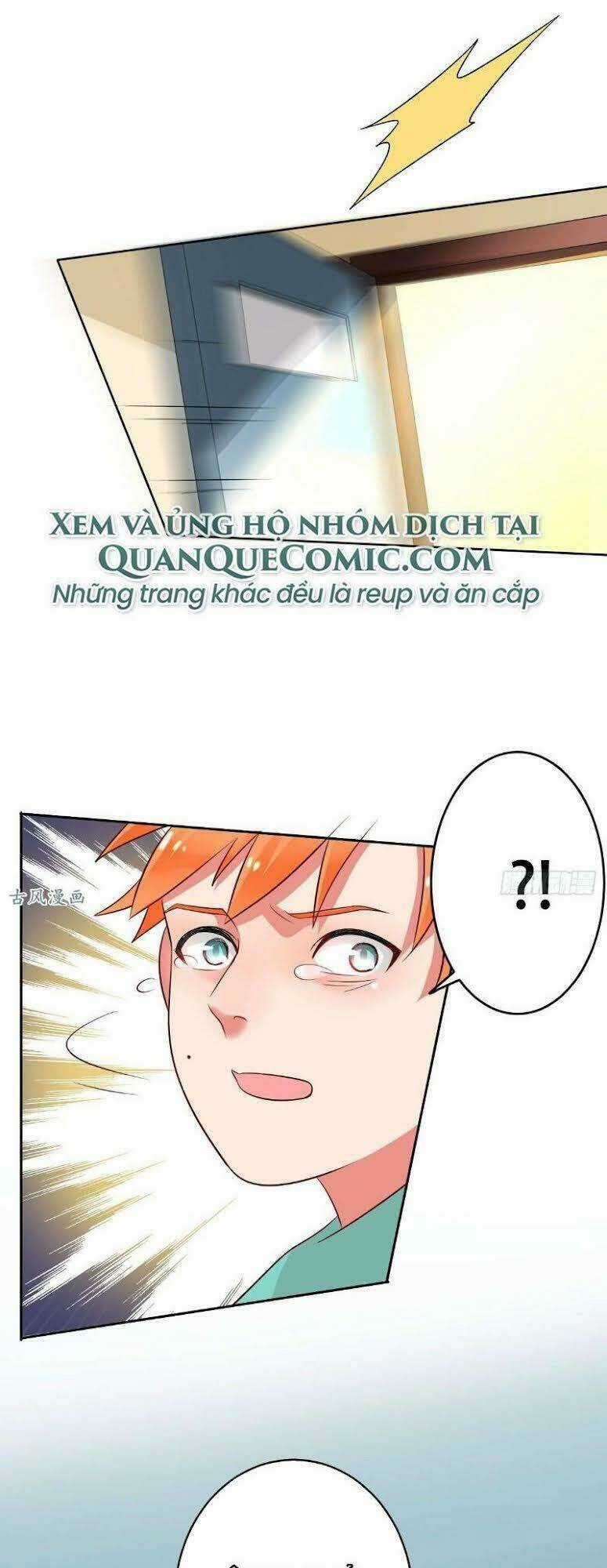 Khởi Động Lại Tương Lai Chapter 28 trang 32