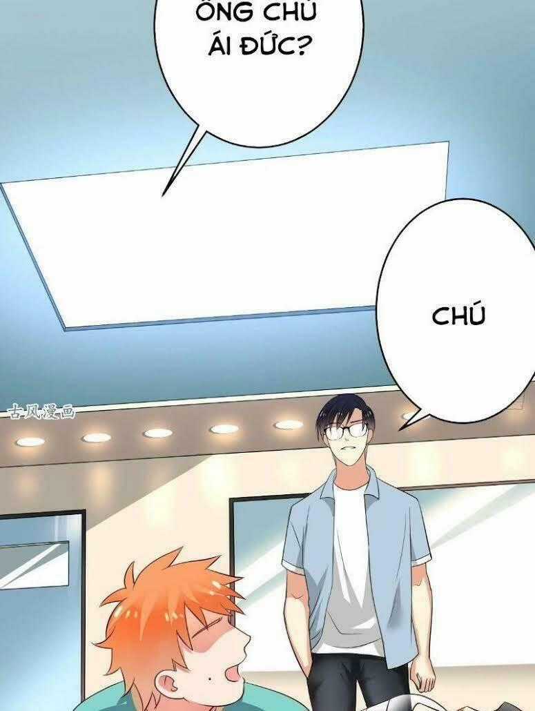 Khởi Động Lại Tương Lai Chapter 28 trang 33